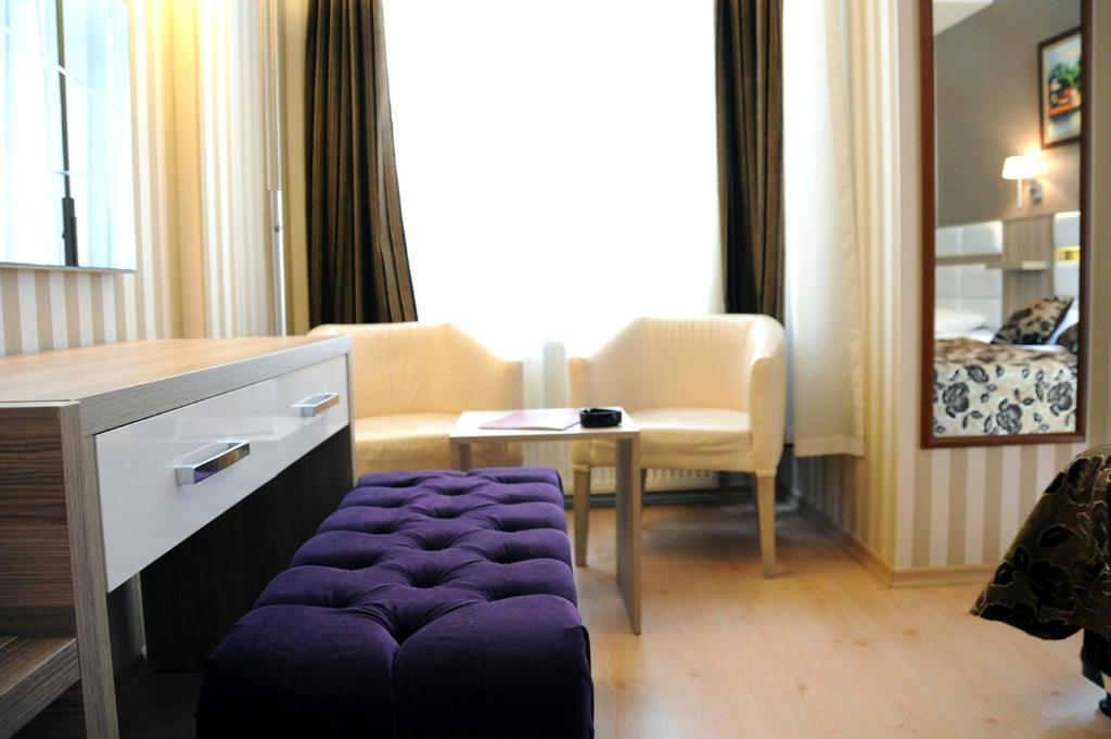 Hotel Nil 3*