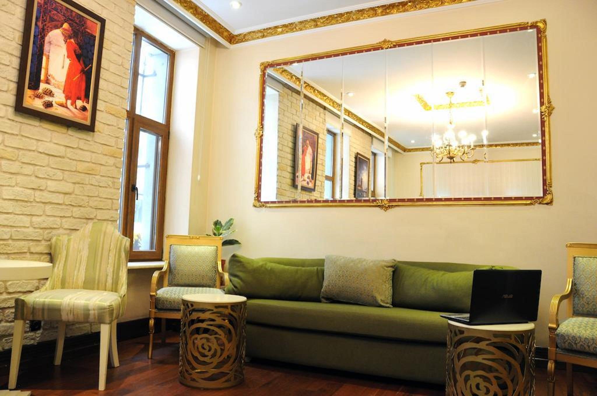 Hotel Nil Istanbul
