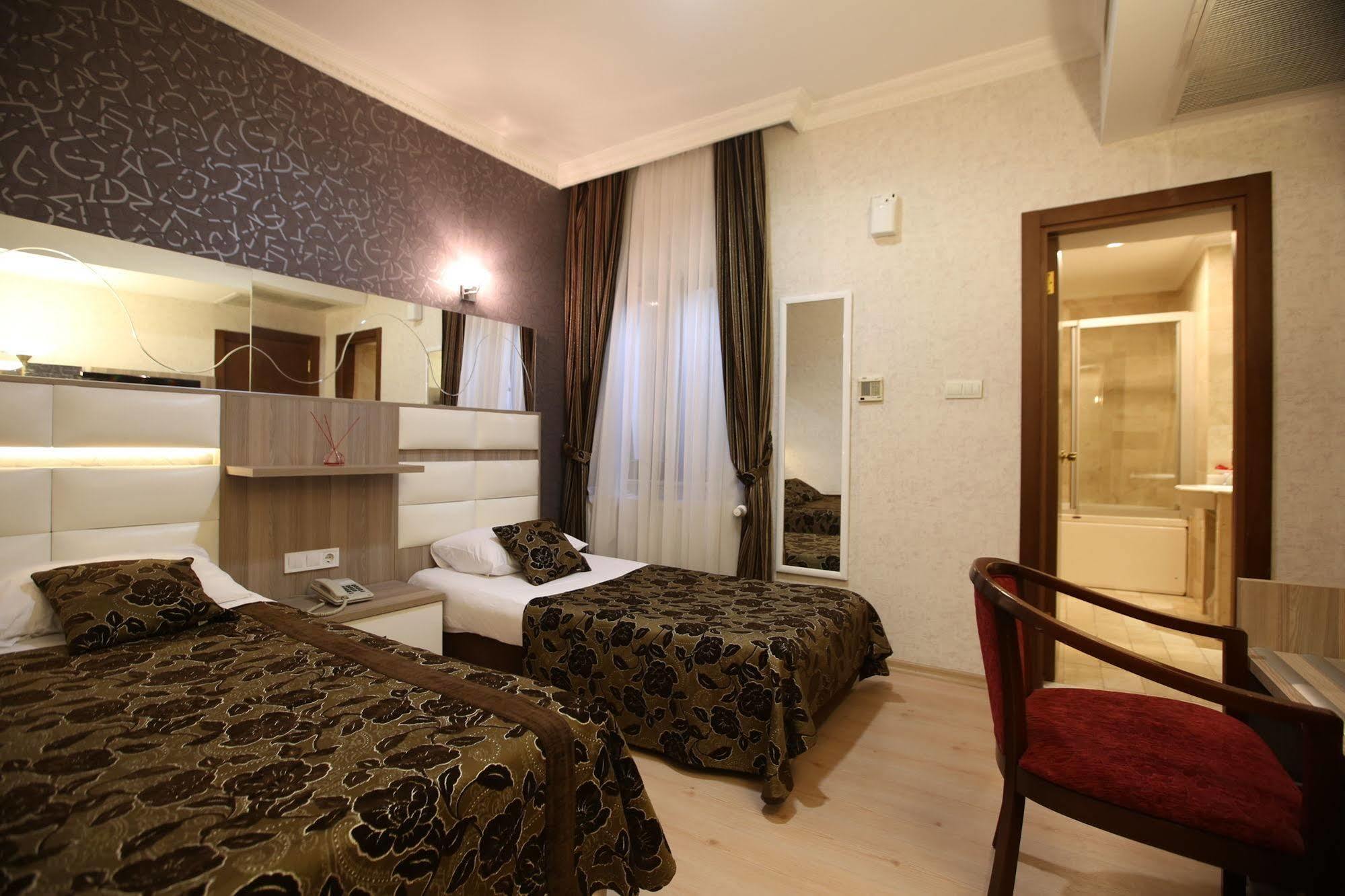Hotel Nil 3*