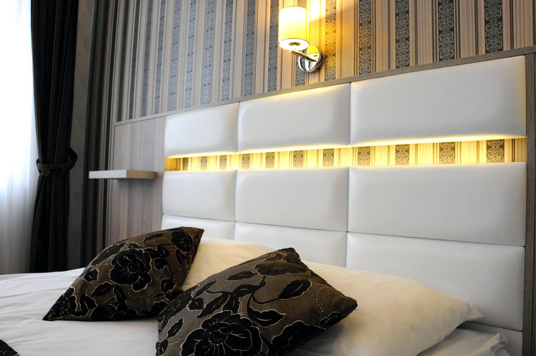 Nil Hotel